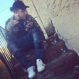 Meet your Posher, Zachariah